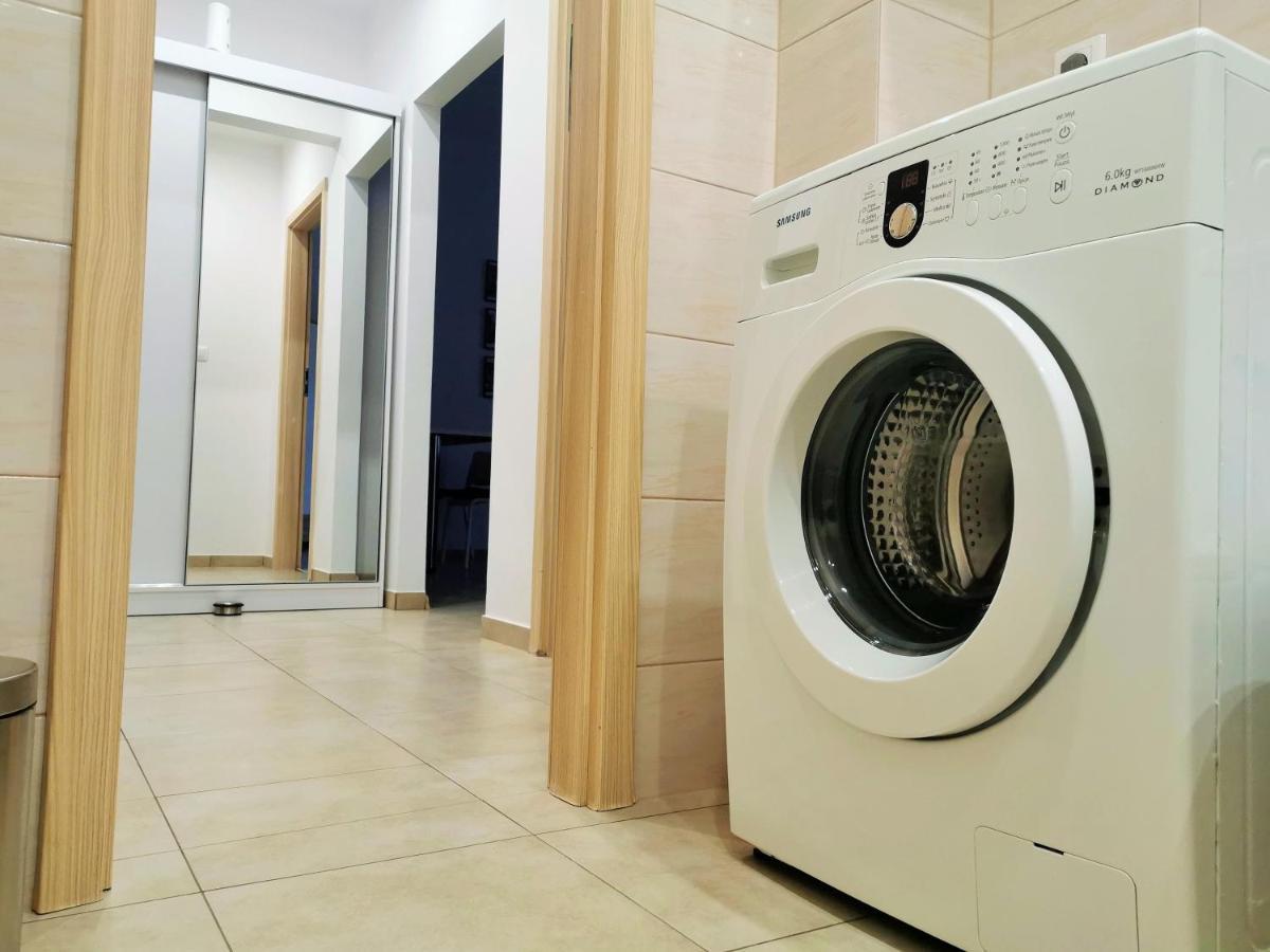 Apartament Seven Легниця Екстер'єр фото