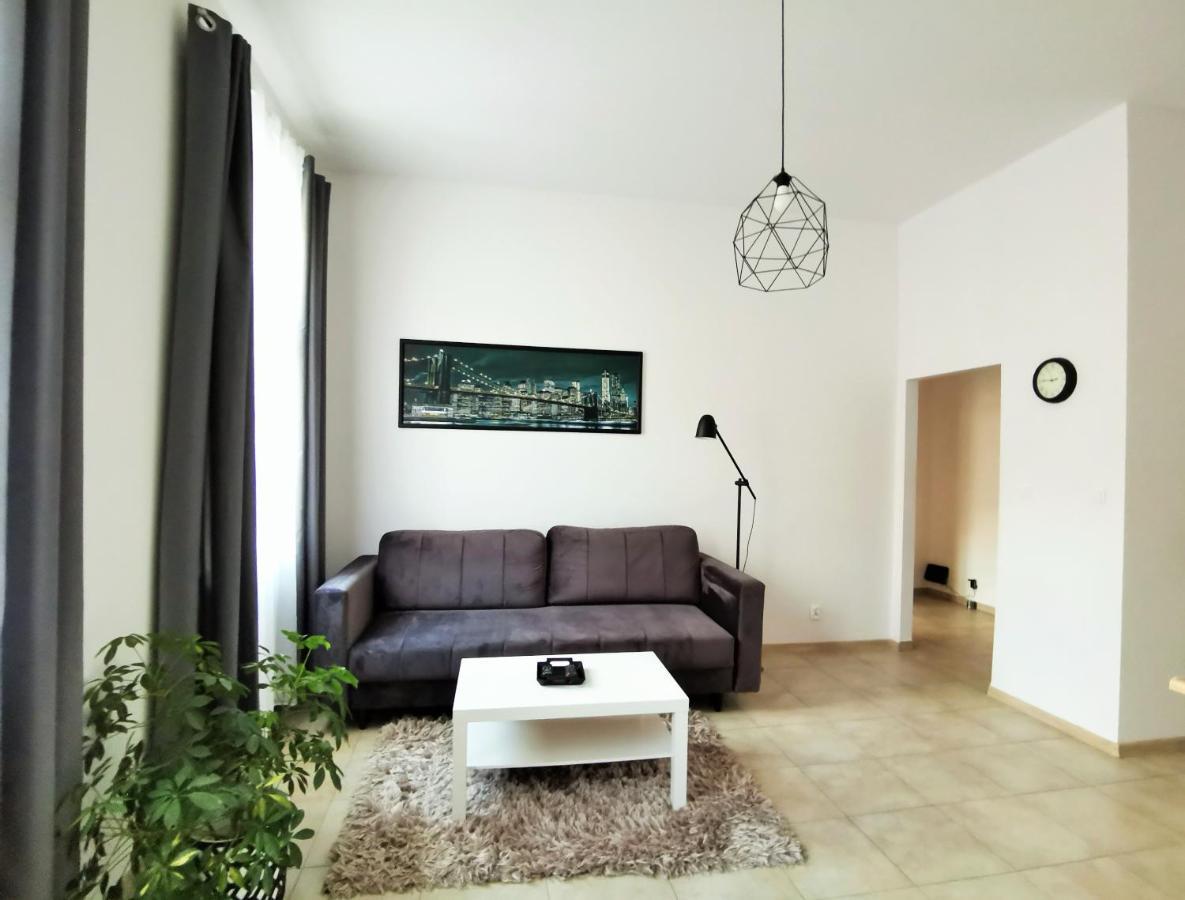 Apartament Seven Легниця Екстер'єр фото