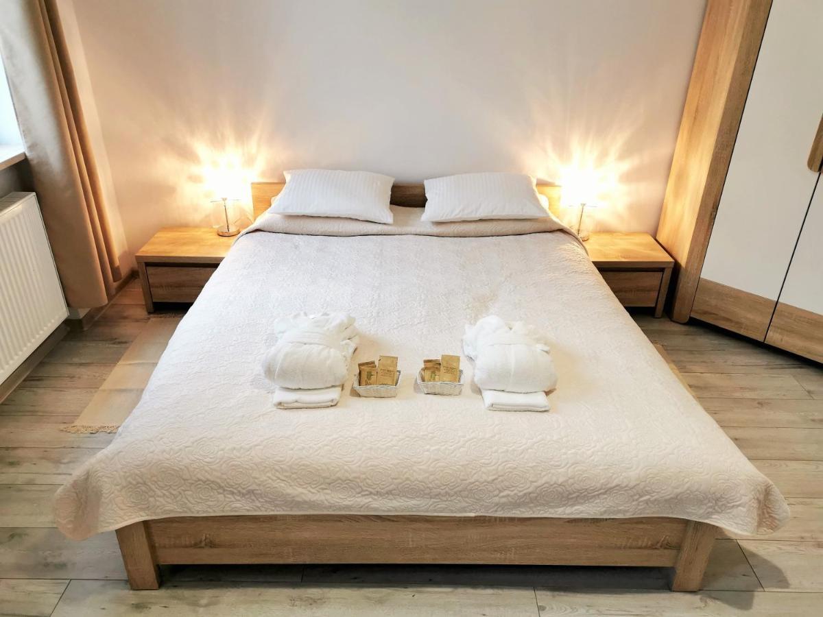 Apartament Seven Легниця Екстер'єр фото