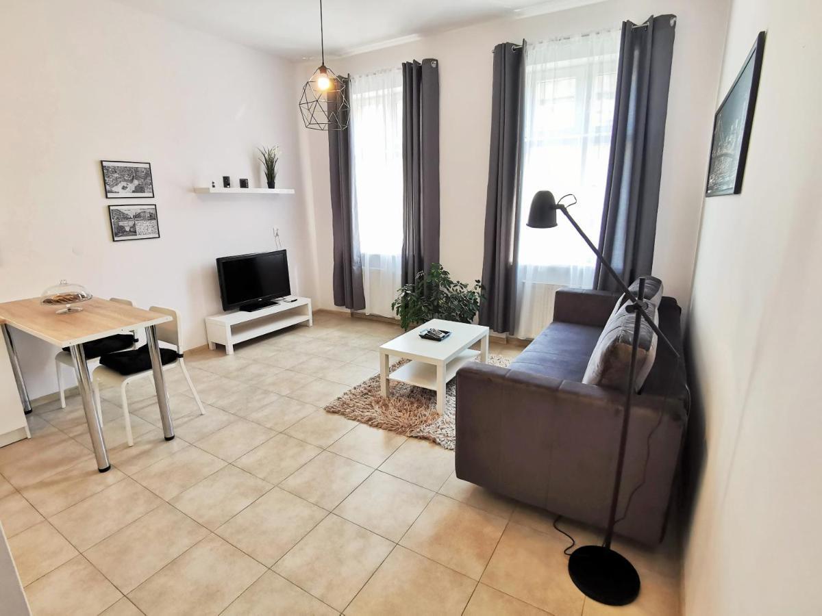 Apartament Seven Легниця Екстер'єр фото