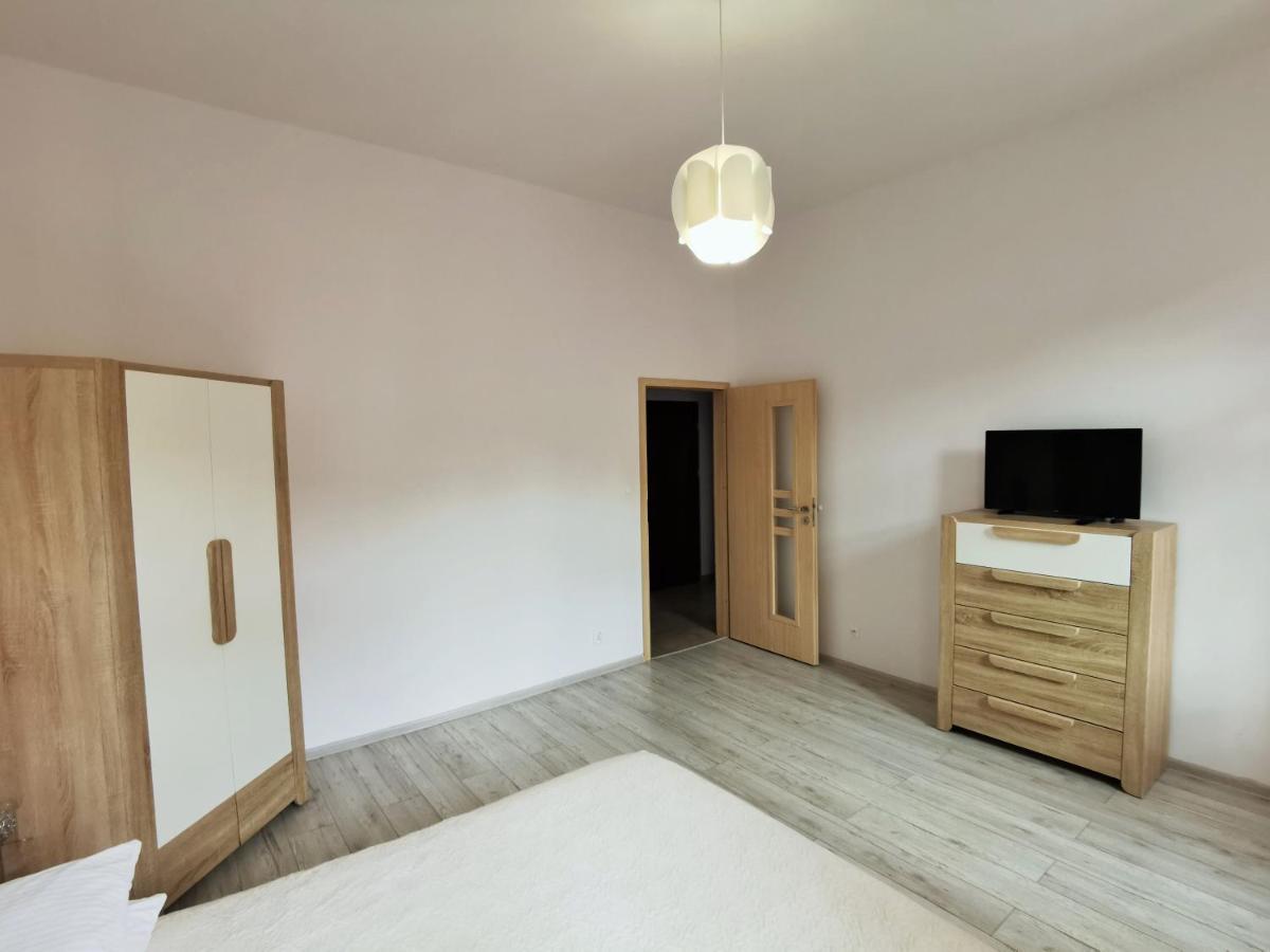 Apartament Seven Легниця Екстер'єр фото