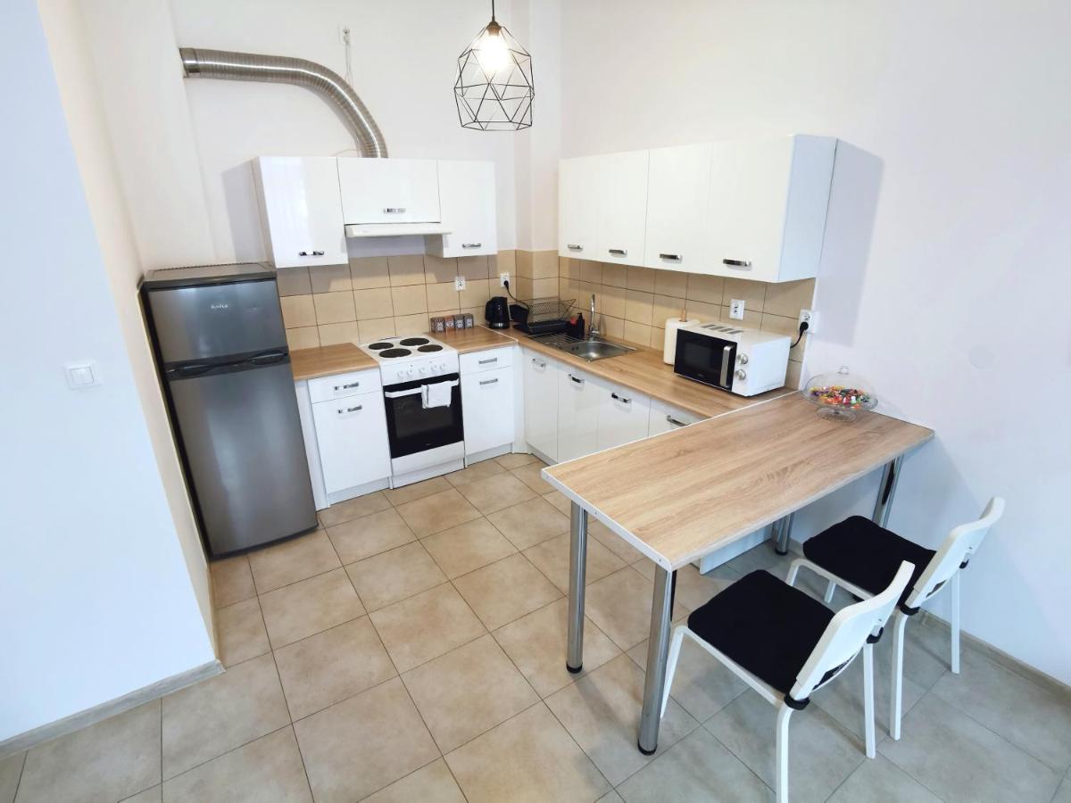 Apartament Seven Легниця Екстер'єр фото