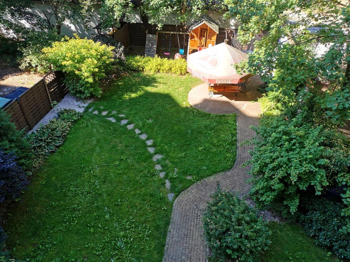 Apartament Seven Легниця Екстер'єр фото